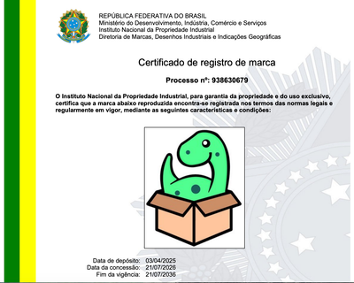 Dinobox