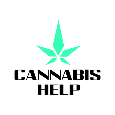 CANNABIS HELP
